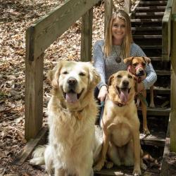 Dr. Lindsay King, DVM
