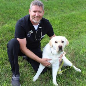 Dr. Jared Weller, DVM