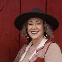Dr. Erica Anderson, DVM