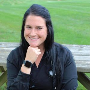 Dr. Dena Letot, DVM