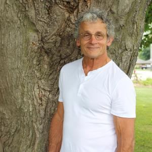 Dr. Paul Busman, DVM